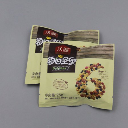 每日?qǐng)?jiān)果小包裝袋