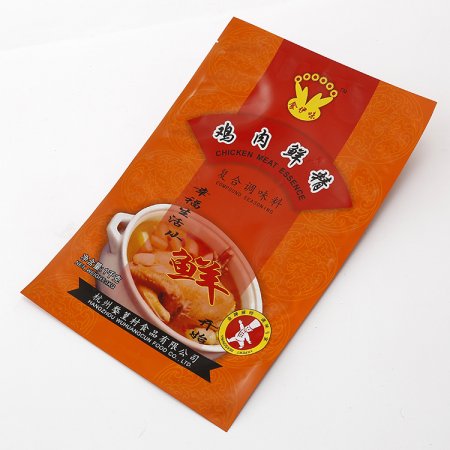 復合調(diào)味料包裝袋