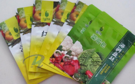 什么是綠色環(huán)保鋁箔袋？
