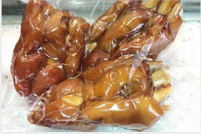 肉食品真空包裝袋材質哪種好？
