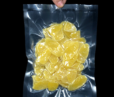 剝好的水果可以真空包裝嗎？可以放多久？